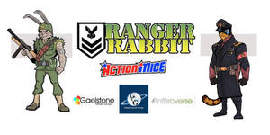 Ranger Rabbit