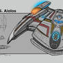 USS Aiolos