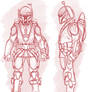 Mandalorian concept