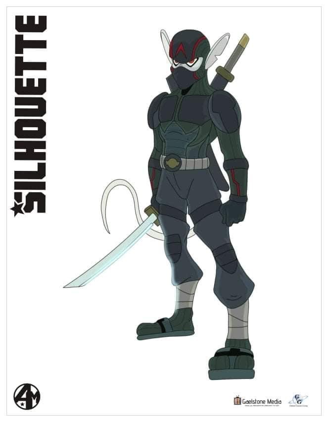 Silhouette 2022