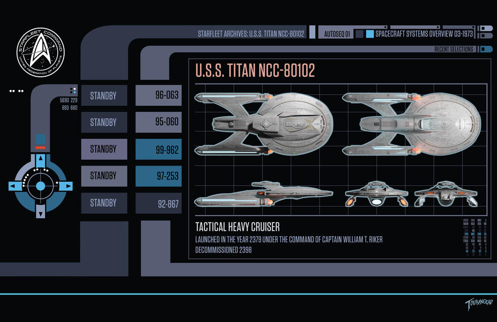 Titan Archive LCARS 1 by stourangeau on DeviantArt