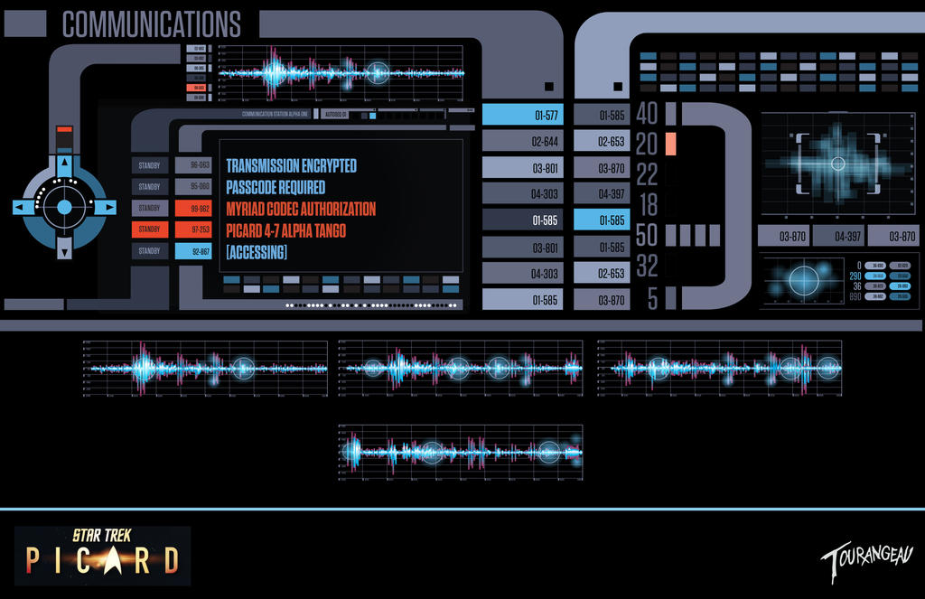 LCARS-25th C-Style by stourangeau on DeviantArt