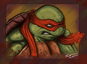 Raphael