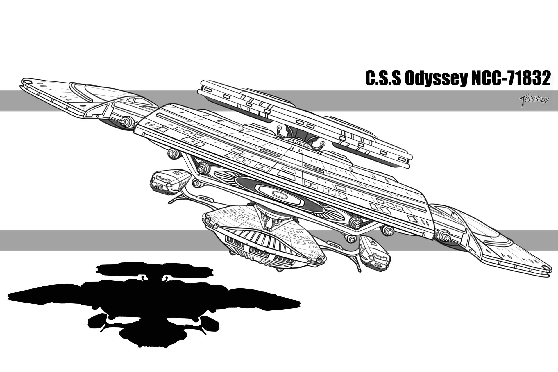 CSS odyssey by stourangeau on DeviantArt