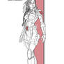 SHAPPA character concept