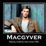 Macgyver Motivational