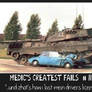 Medic's Greatest Fails 112