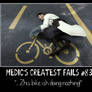 Medic's Greatest Fails 83