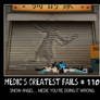 Medics Greatest Fails 110