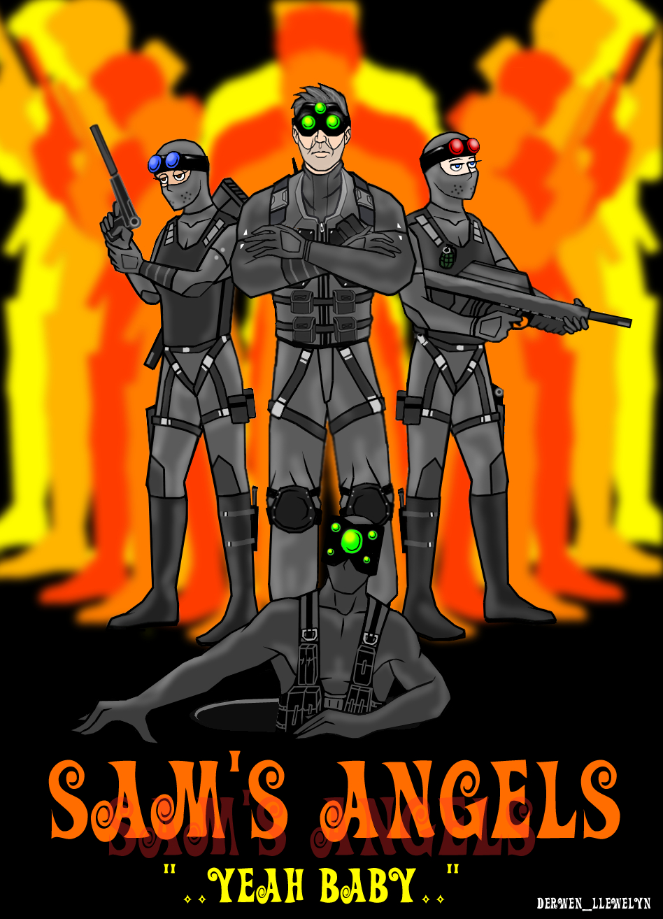 Sam's Angels