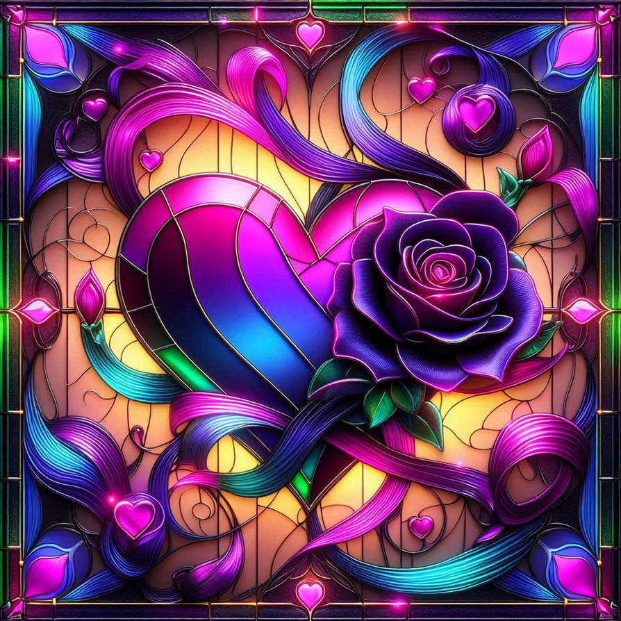Lovyne Deviantart Time of Love (12) by TridentGraphicsUSA on DeviantArt