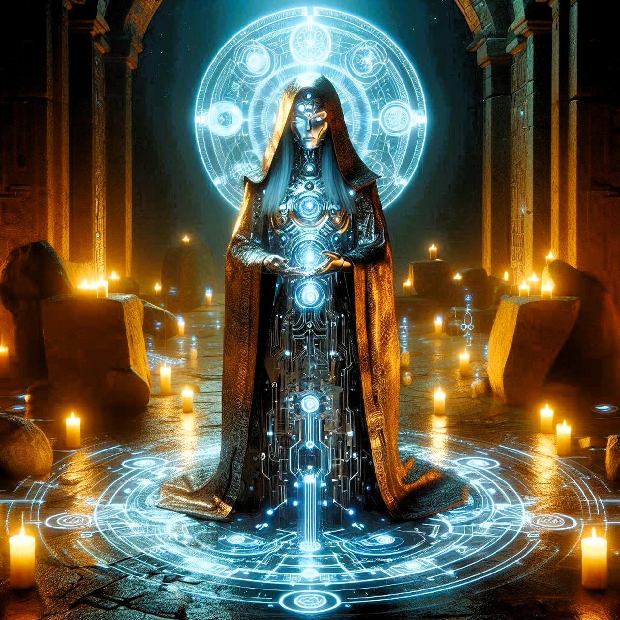 Oracle of The FUTURE (6) by TridentGraphicsUSA on DeviantArt