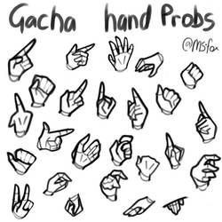 Hand probs!