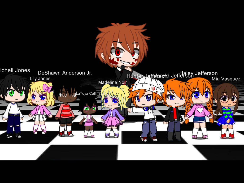 Kidnapperman Deviantart The kidnapper by Justindoss2010 on DeviantArt