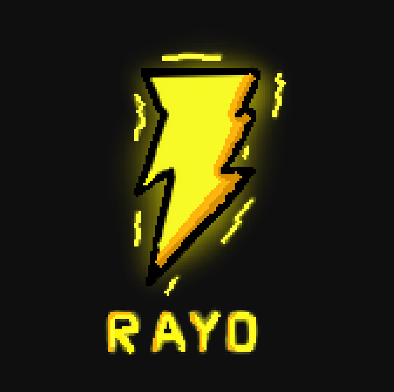 Rayo by carmenWolfe on DeviantArt