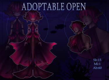 Explore the Best Adoptmer Art | DeviantArt