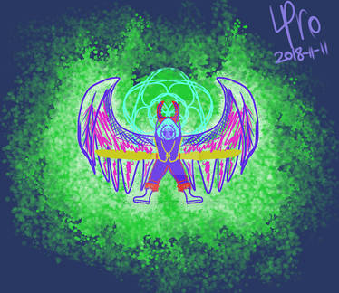 A power within