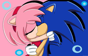 sonamy kiss