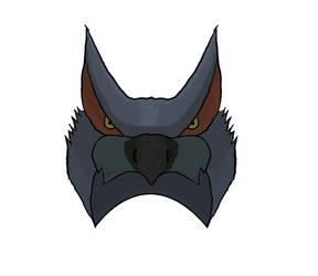 Nargacuga hood