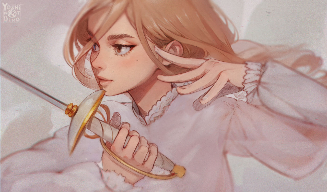 Rayna 2 Rayna 2 by YoshiNotDino on DeviantArt