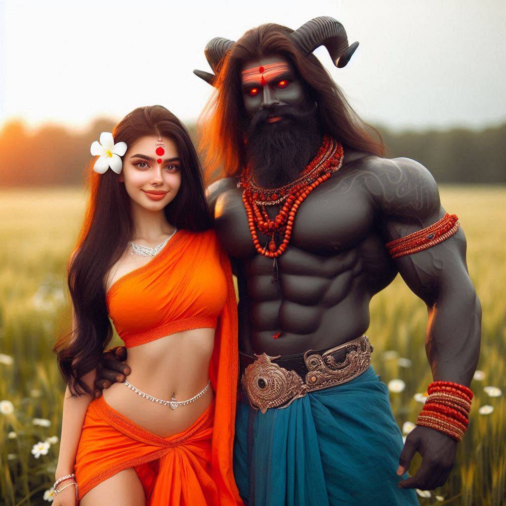 Hind qabilasi va jinsi GTA 4 porno