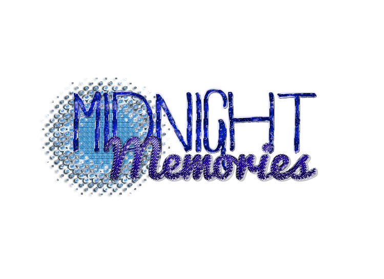 TextoPNG| Midnight Memories