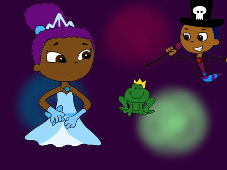 Zooli Vector Explore the Best Bubbleguppieszooli Art | DeviantArt