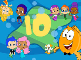 10 Years of Swimtastic adventures!!!