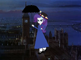 Rarity Poppins