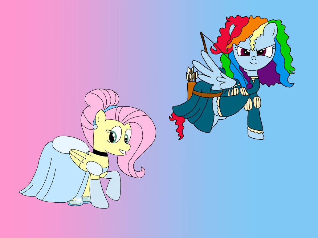 Mlp Crossover Raiden Mlp/Disney crossovers Part 3 by joeysclues on DeviantArt
