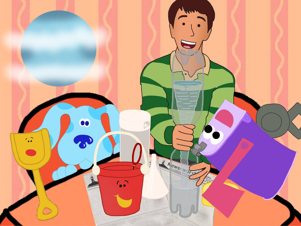 The Cyclone Experiment by joeysclues on DeviantArt