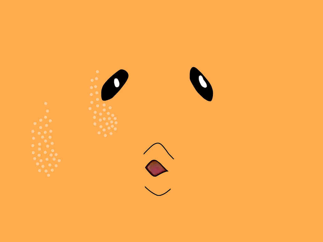 A fishy face by joeysclues on DeviantArt