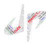 Dude Perfect Logo Word Art