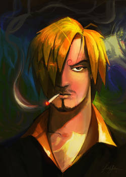 Sanji