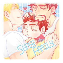 Super Family