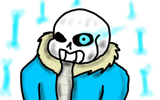 Sans