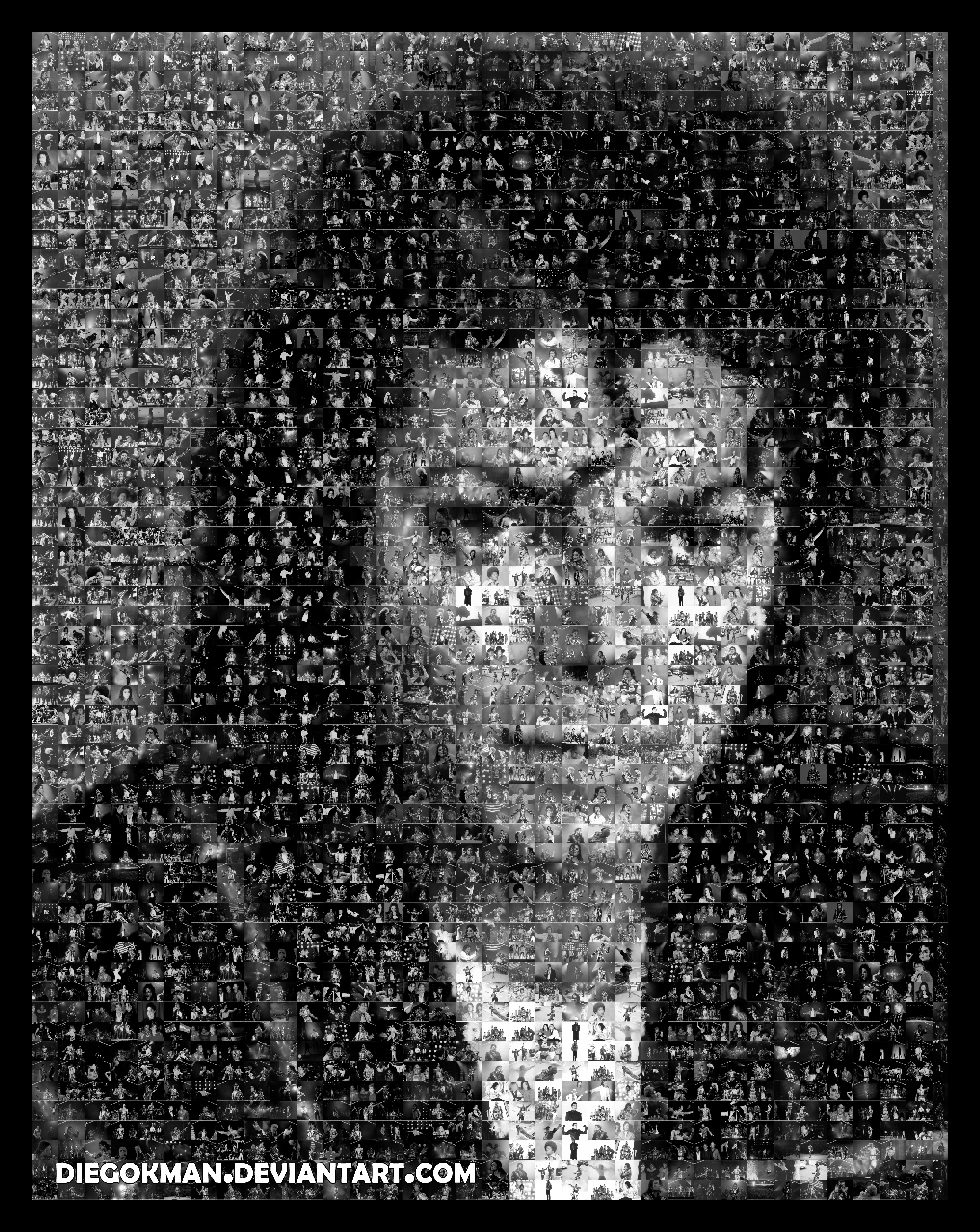 MJ: 1958 - 2009