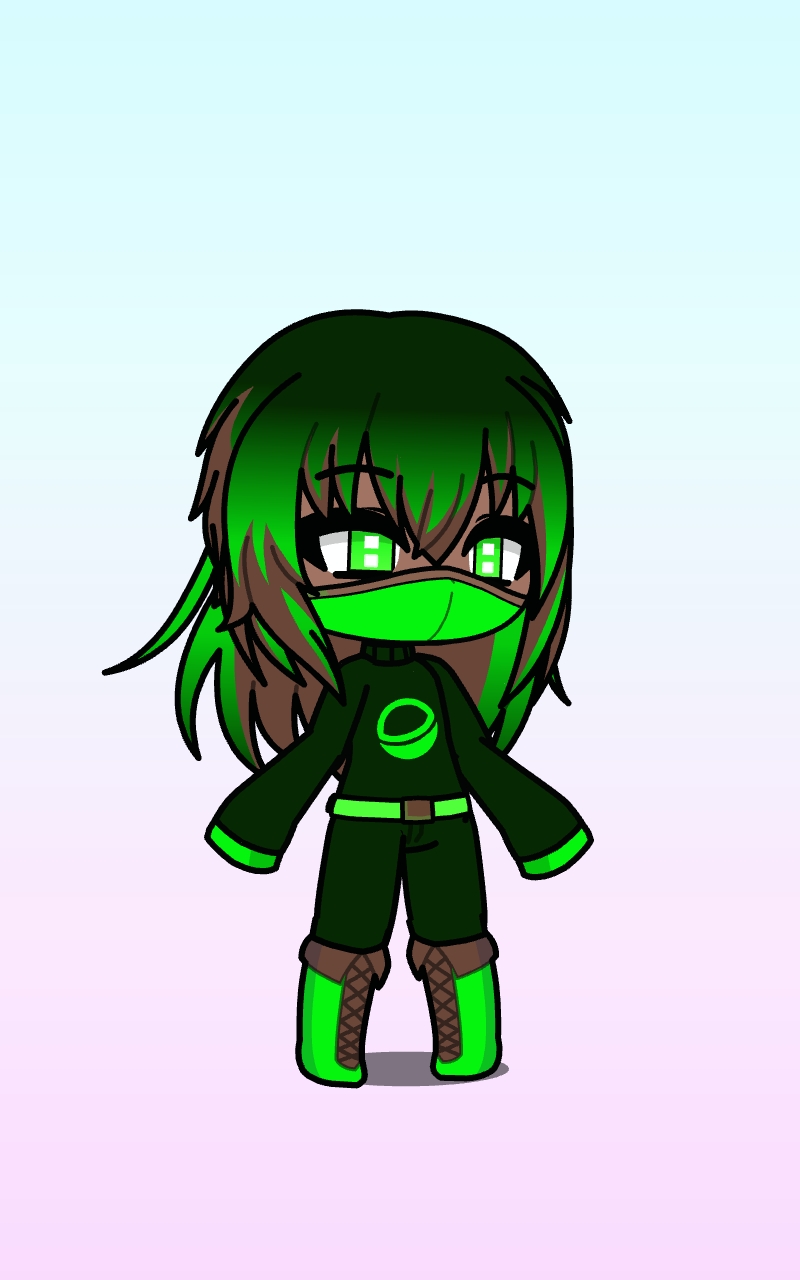 Human Avocado Human Avocado TPOT In Gacha Life 2 by Splatoonjagochan611 on DeviantArt