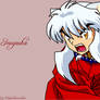 Inuyasha-Vector