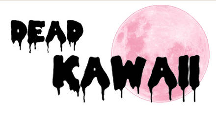 DeadKawaii brand Logo