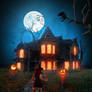 Happy Halloween