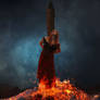 Burn the Witch