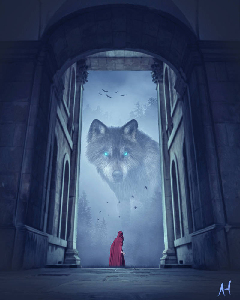 Wolf Gate