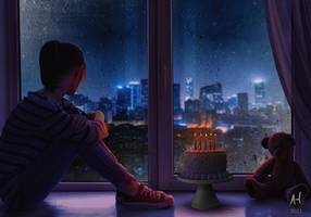 Birthday 2023