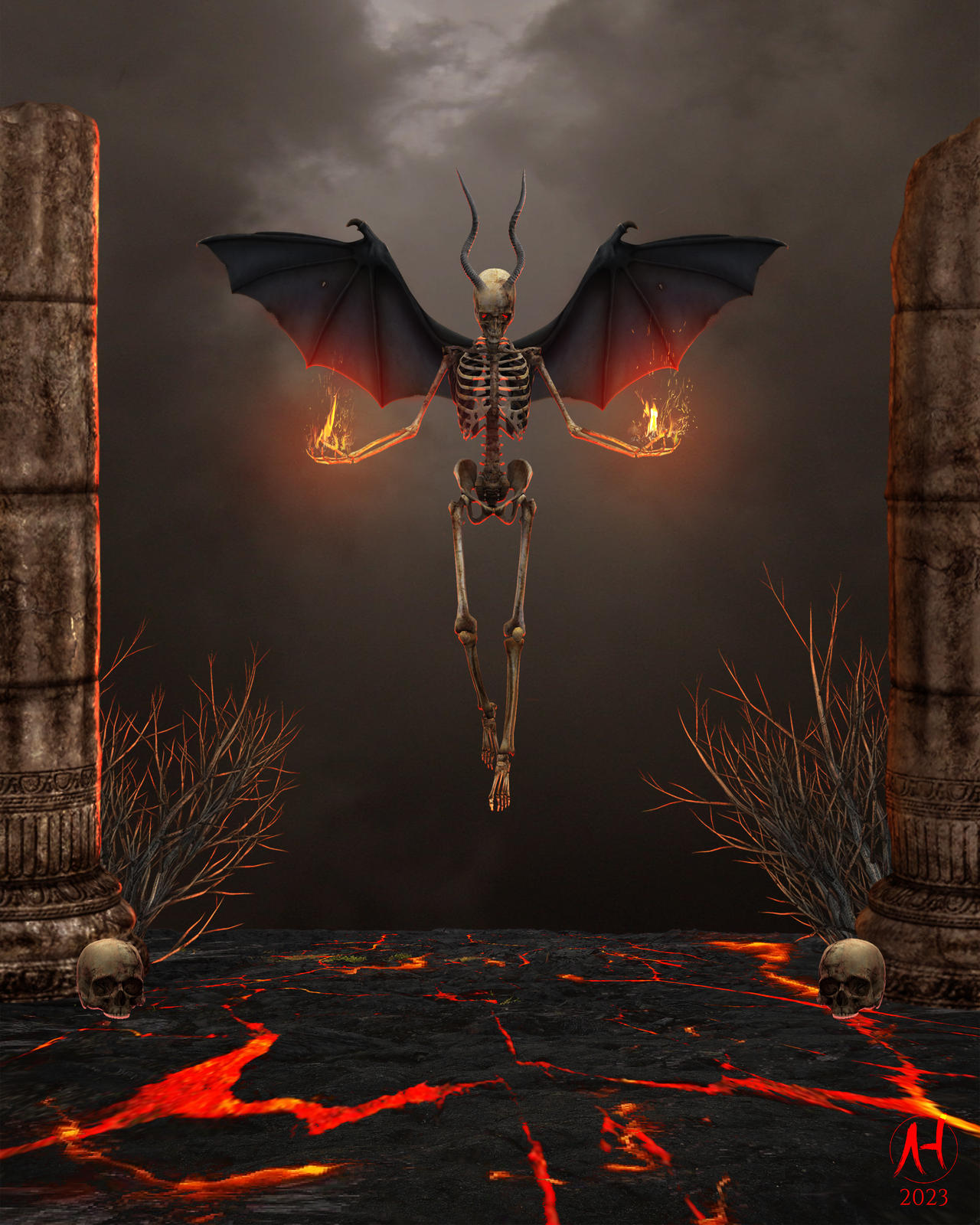 Hellhades