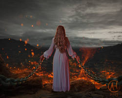 World On Fire
