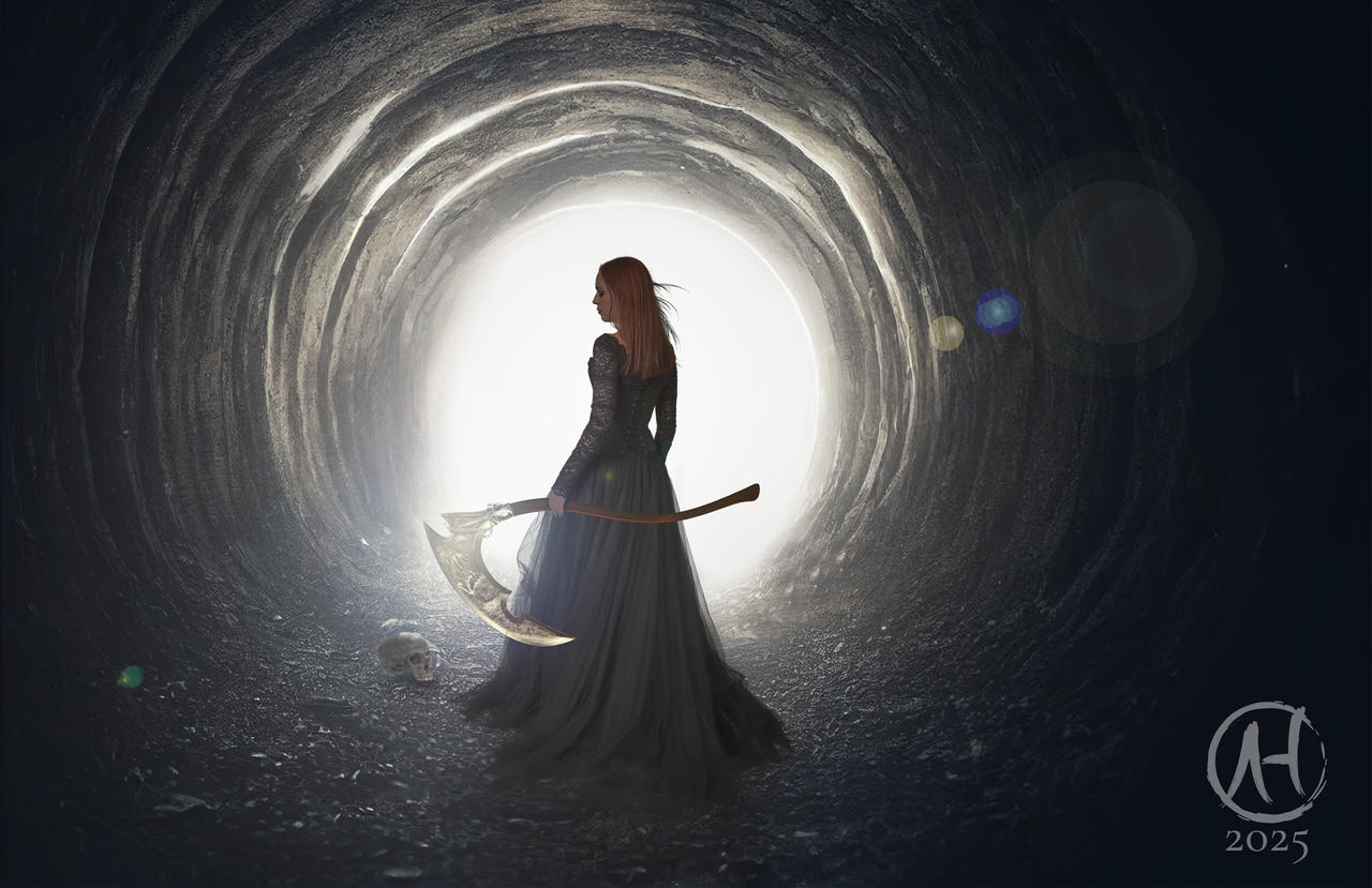 Death Herself