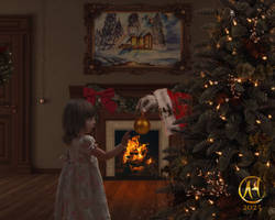 Xmas Tree