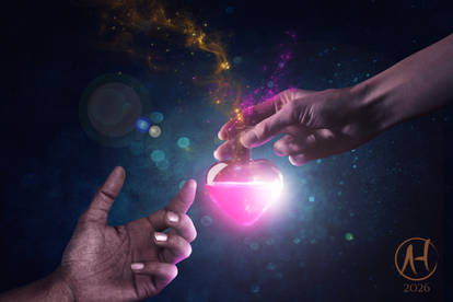 Love Potion