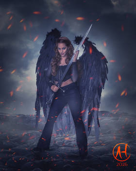 Dark Angel